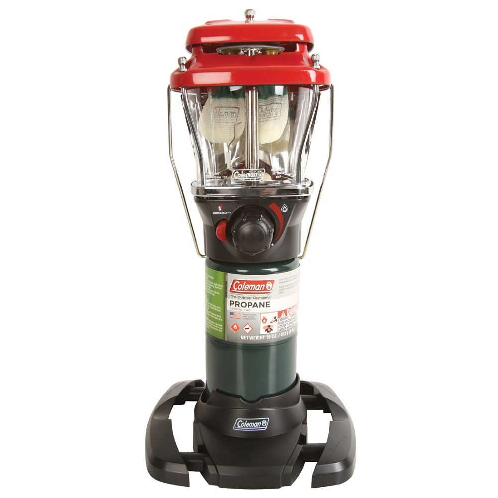 Coleman コールマン　Propane Lantern ガスランタン Elite Propane Lantern | Coleman CA