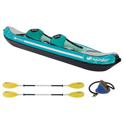 Madison Kit Inflatable Kayak