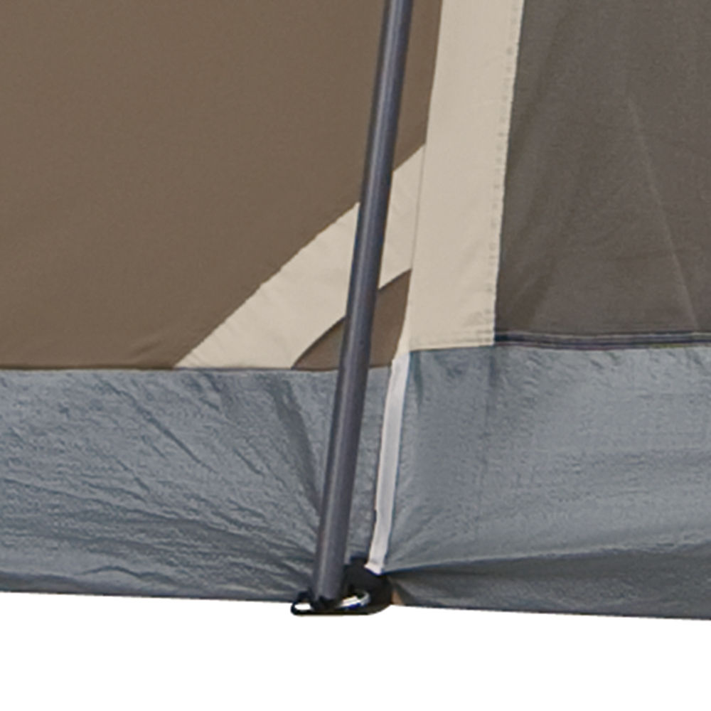 WeatherMaster® 6-Person Tent with Screen Room | Coleman