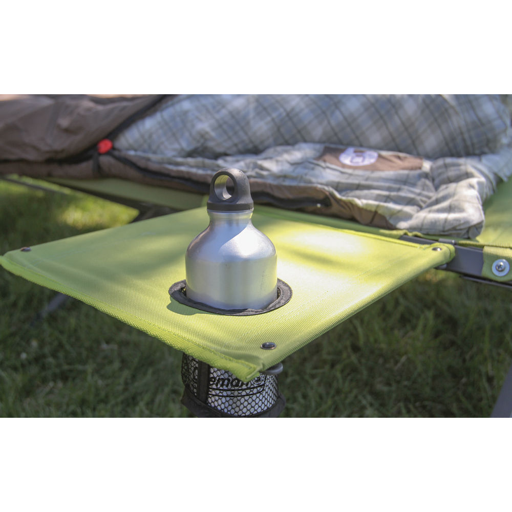 Trailhead™ Easy Step Cot | Coleman