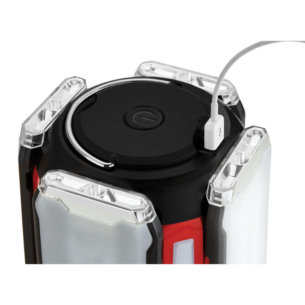 Quad® Pro 800L LED Lantern | Coleman