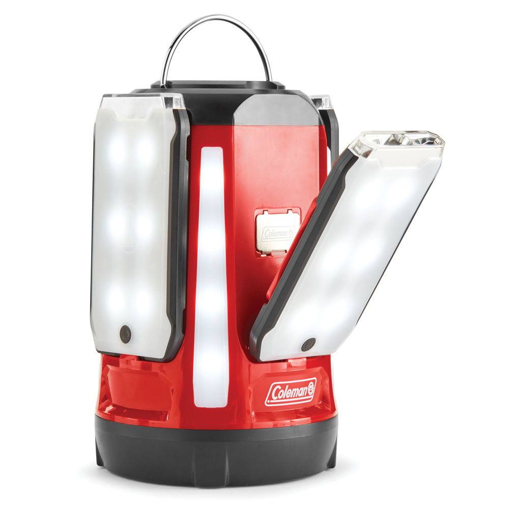 Quad® Pro 800L LED Lantern | Coleman