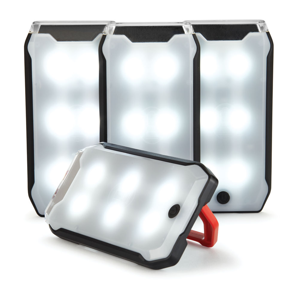 Quad® Pro 800L LED Lantern | Coleman