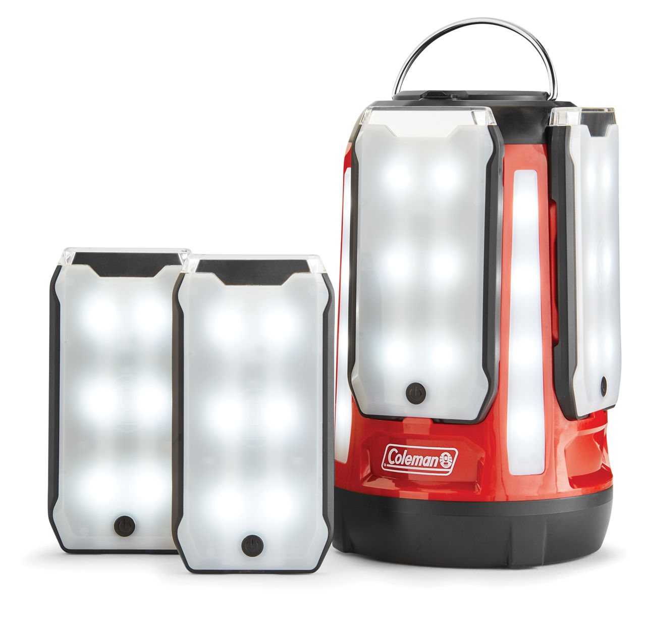 Quad® Pro 800L LED Lantern | Coleman