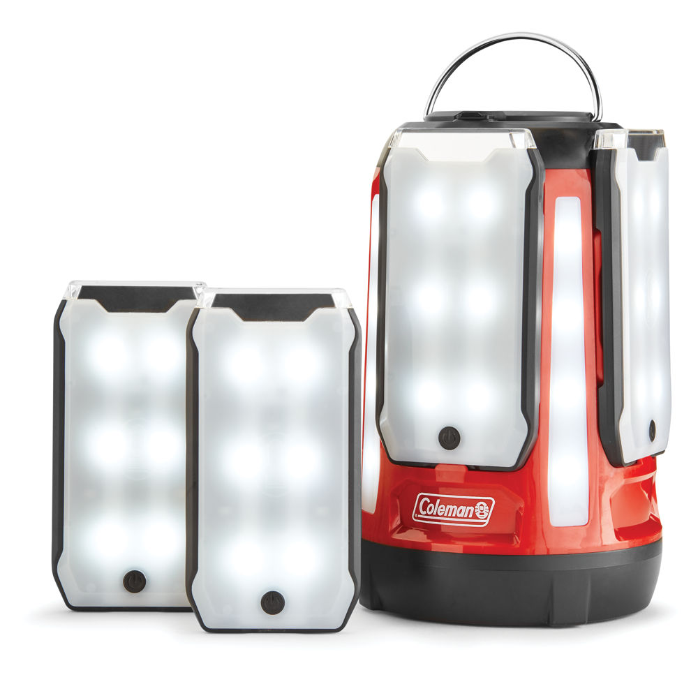 Quad® Pro 800L LED Lantern | Coleman