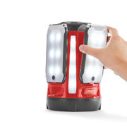 その他 Coleman Quad Pro 800L 2000030727 LED Lantern 4 take-along flashlight panels mxn26g8 Quad® Pro 800L LED Lantern | Coleman