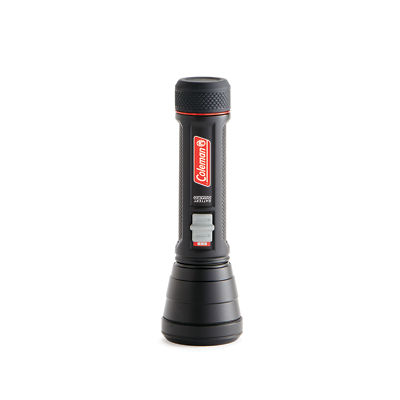 BatteryGuard&trade; 250M Flashlight