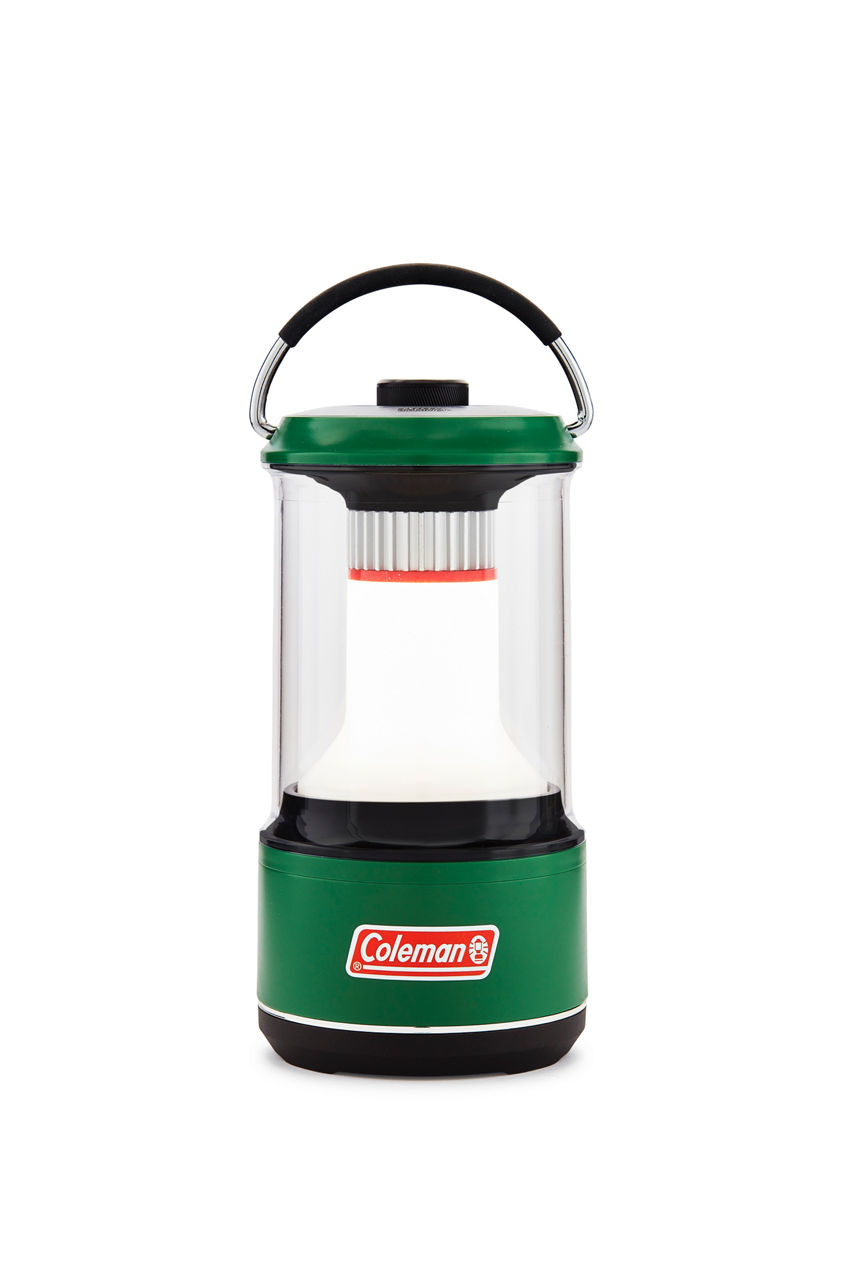 600 Lumens LED Lantern with BatteryGuard™ | Coleman