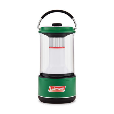 1000 Lumens LED Lantern with BatteryGuard&trade;, Green