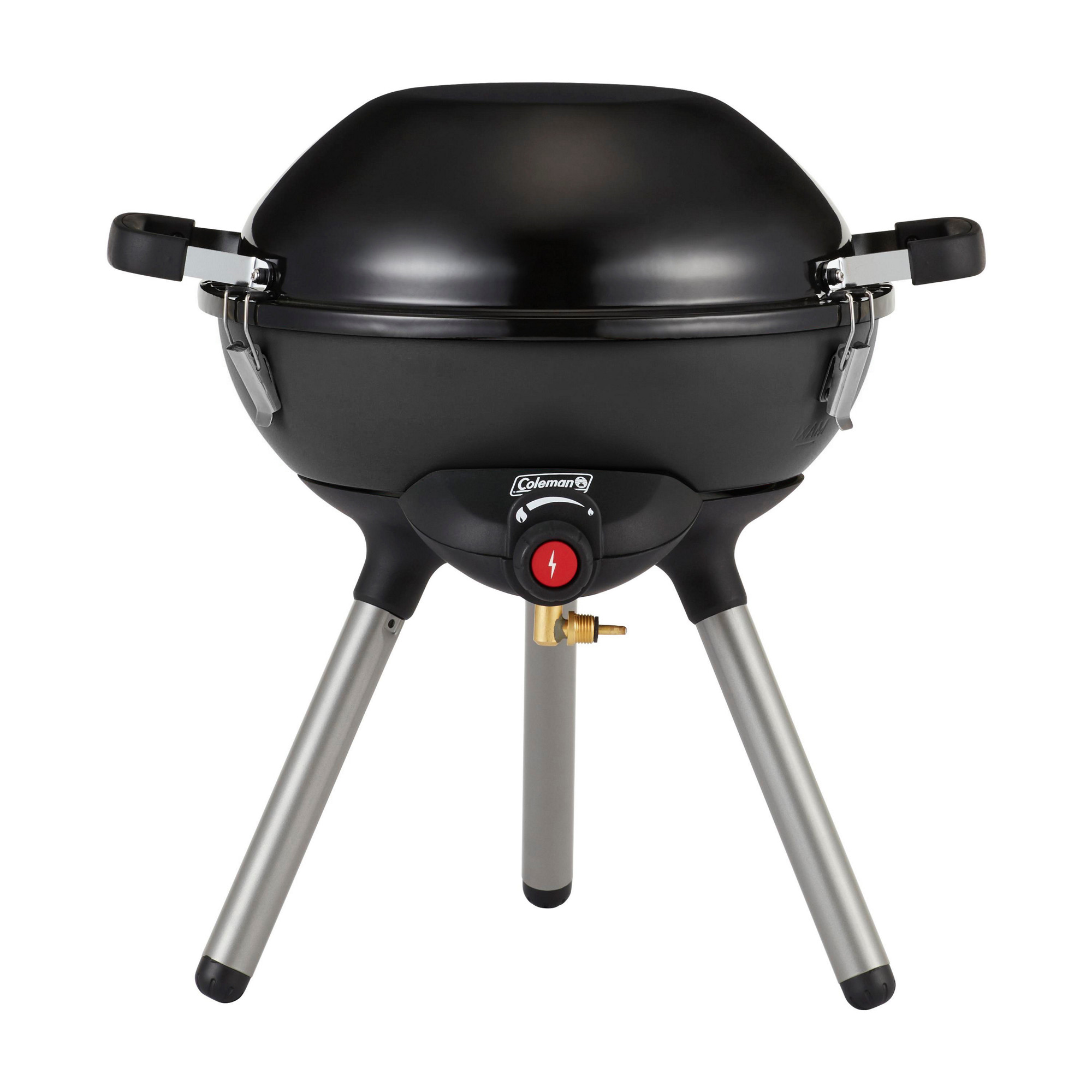 Coleman 4-in-1 Portable Propane Gas Cooking System | Camping World
