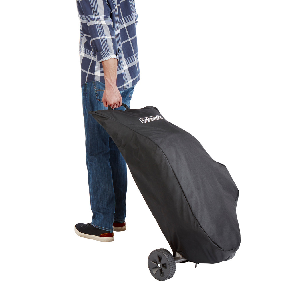 RoadTrip® Stand Up Grill Case | Coleman