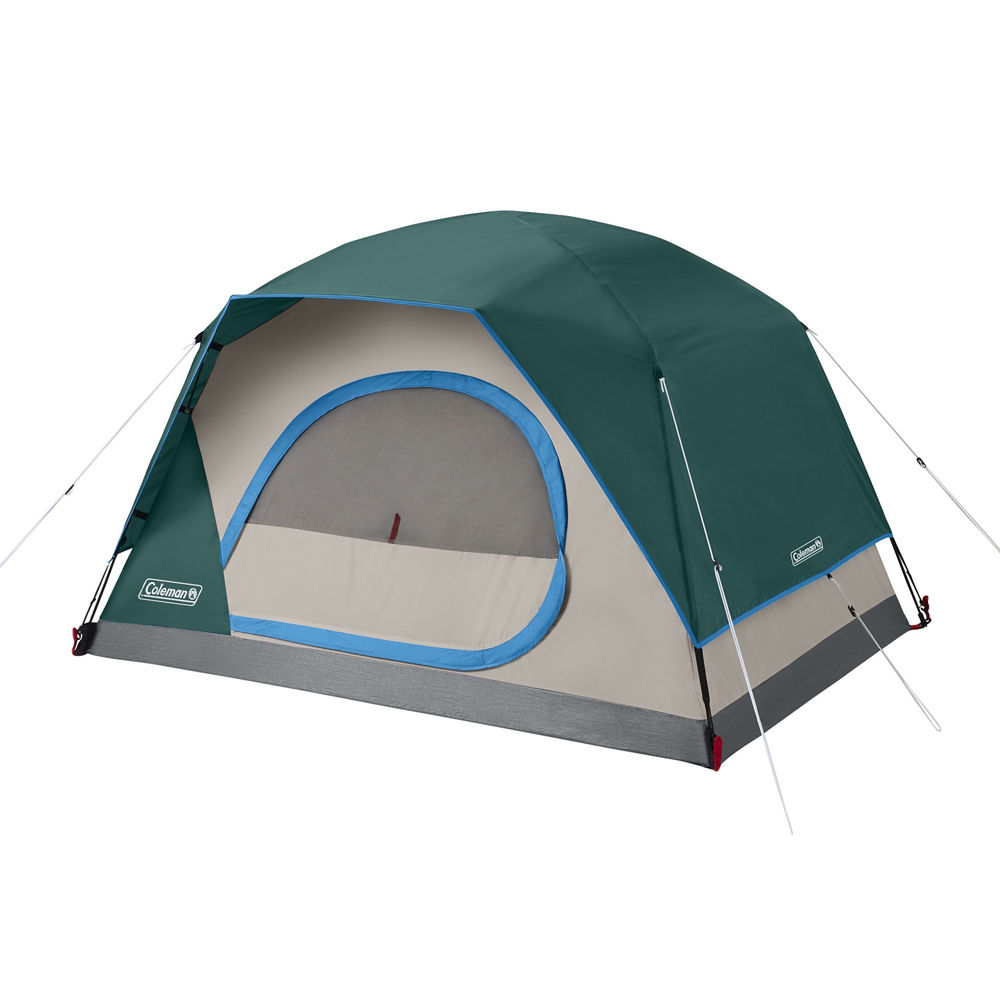 fresh and black zelt 5 personen 4 Campingplatz Set mieten | dein Gipfel Outdoorverleih – Dein Gipfel BAV0000085D-FOOTREST HÄNG Hängematte + Aufhängung (2) (Farbe):Black-White Julius Zöllner Schlafsack Jersey,