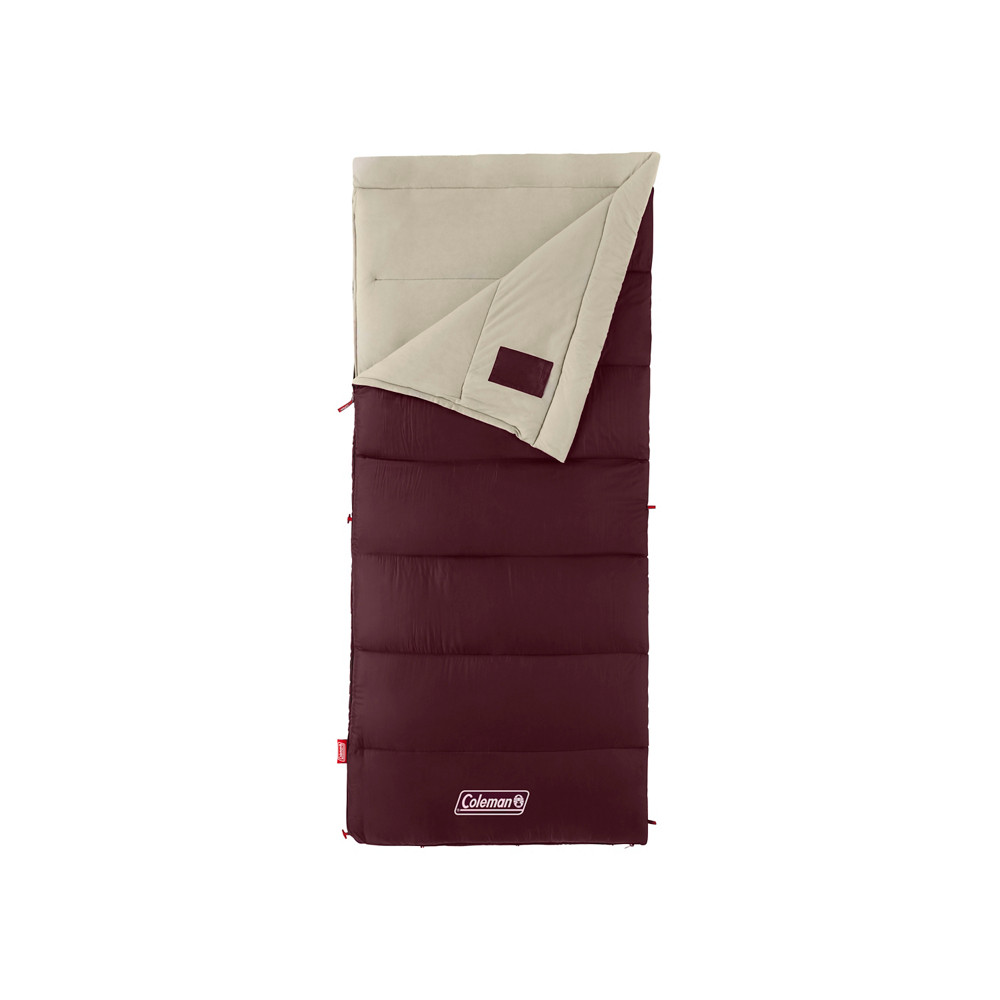Autumn Glen™ 50°F Sleeping Bag | Coleman