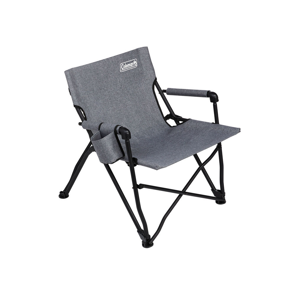 Forester Series Deck Chair | Coleman