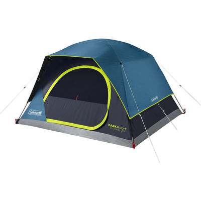4-Person DARK ROOM SKYDOME Camping Tent