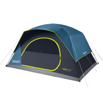 8-Person Dark Room&trade; Skydome&trade; Camping Tent