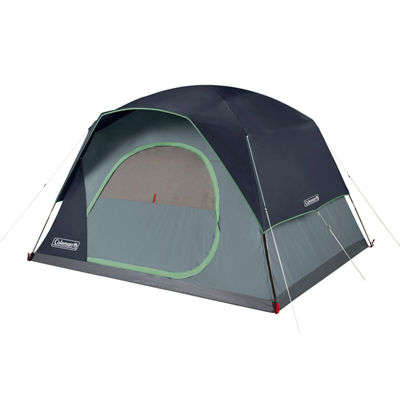 Tente de Camping SKYDOME 6 Personnes