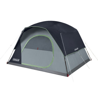 6-Person Skydome&trade; Camping Tent