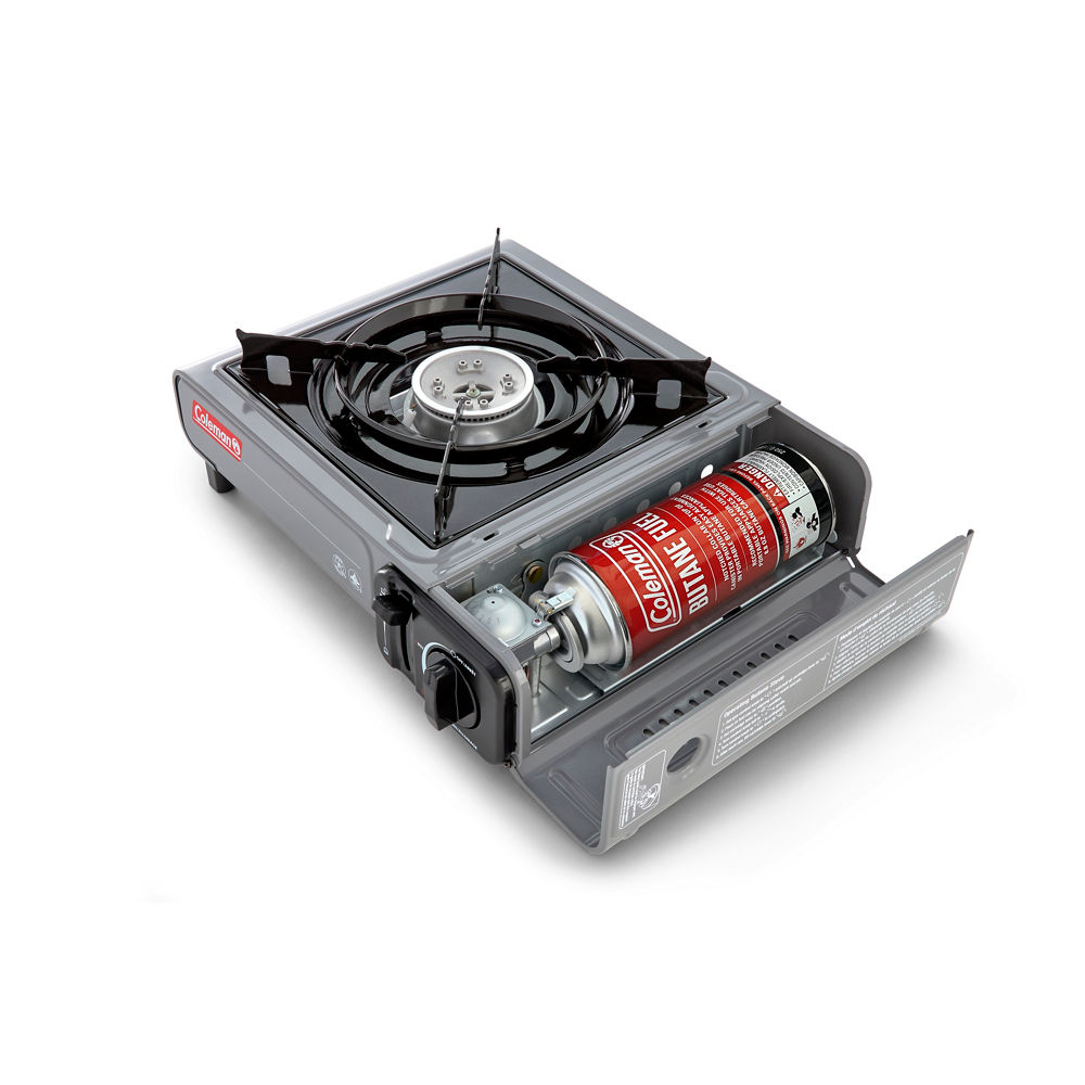 Classic 1-Burner Butane Camping Stove | Coleman