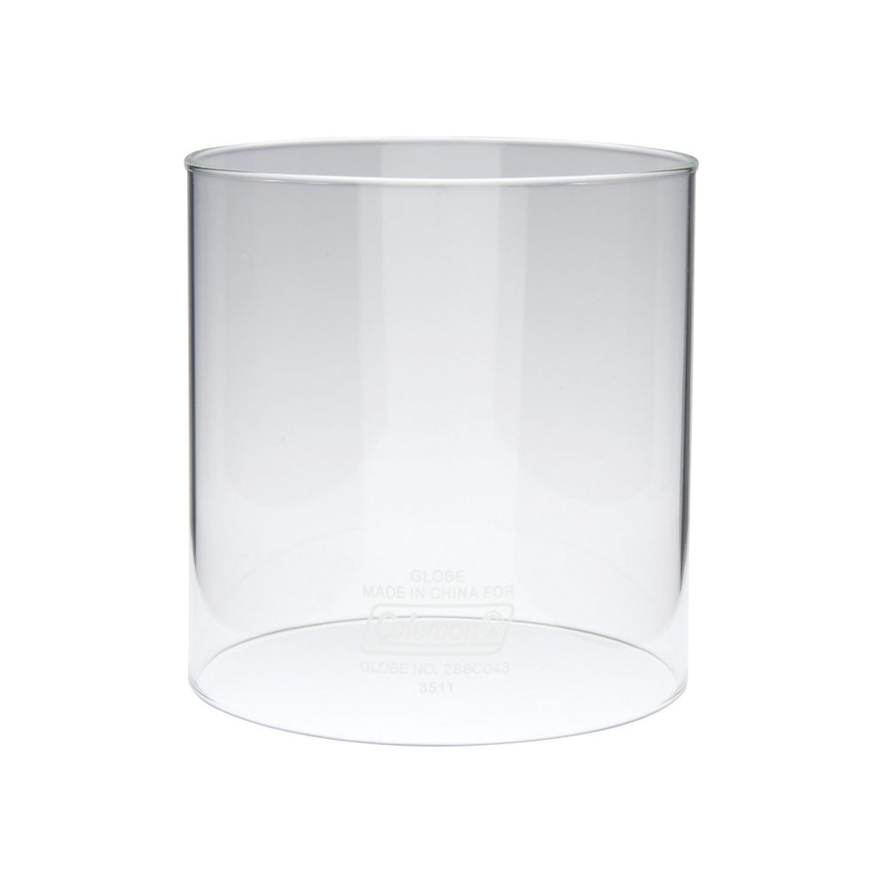 コールマン　5個セットランタンアクセサリーREPLACEMENT GLOBE Coleman® Replacement Globe | Coleman