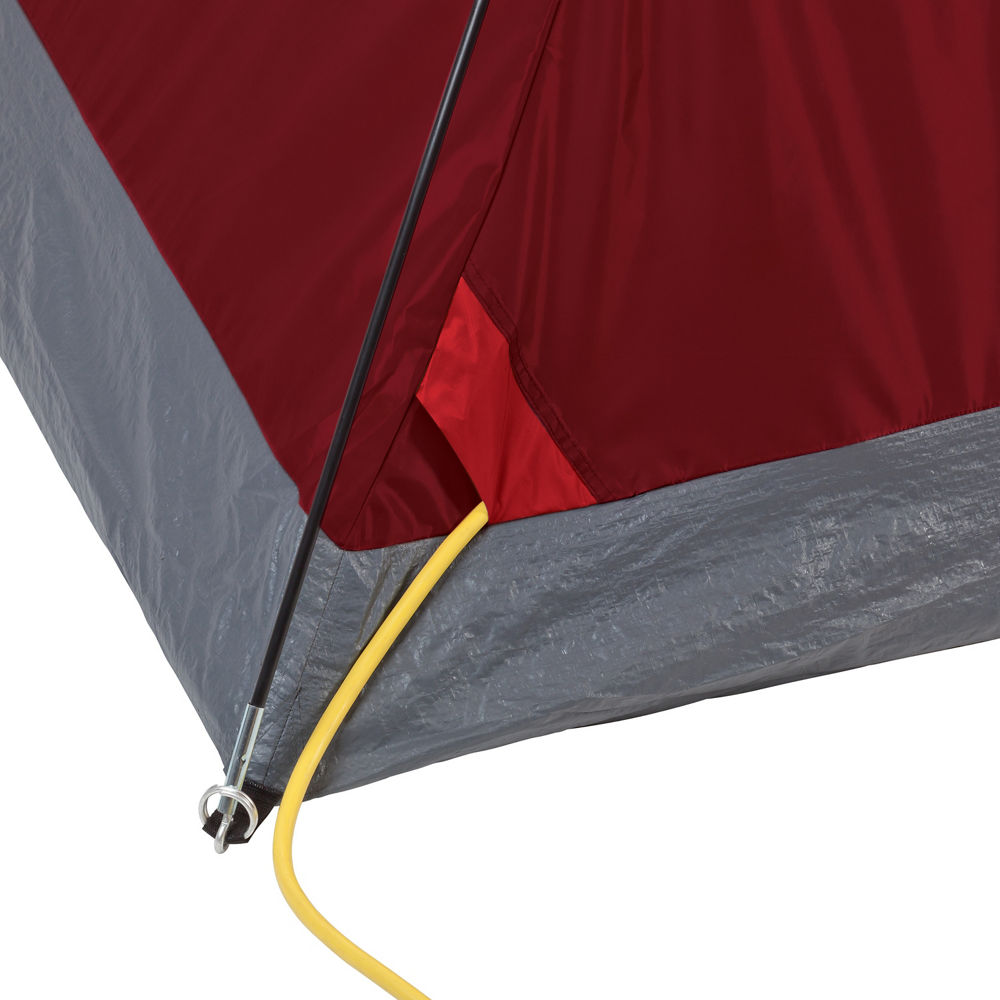 4-Person Flatwoods II™ Lightweight Dome Camping Tent | Coleman