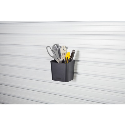 FastTrack&reg; Wall Garage Cup Organizer