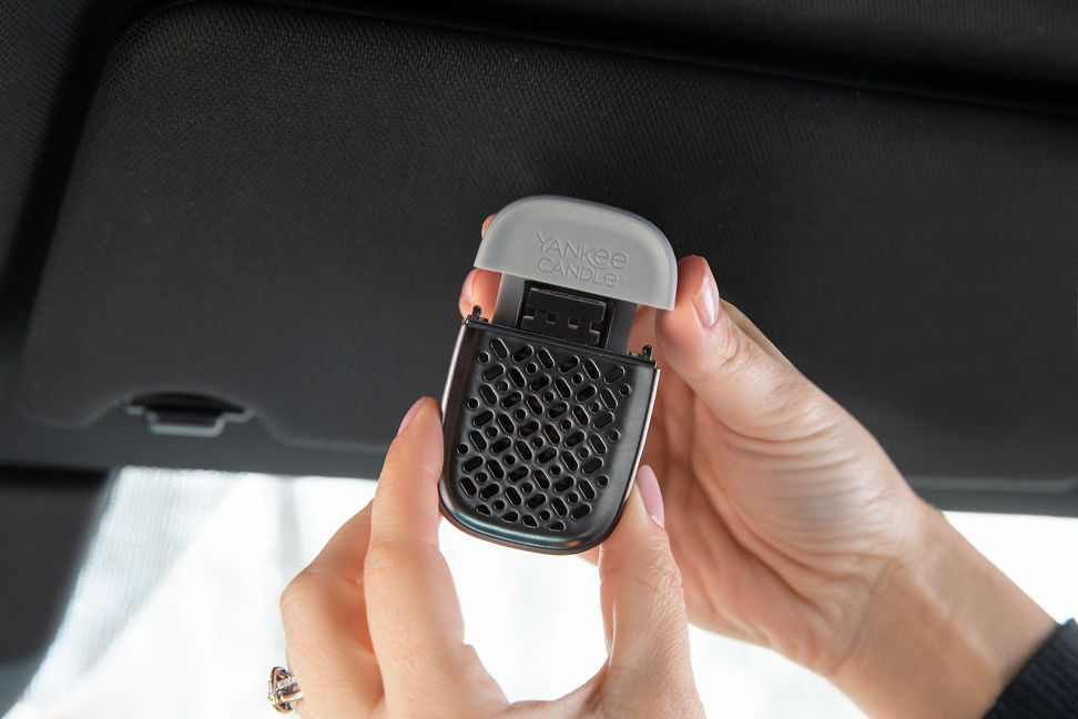 car scent cartridge