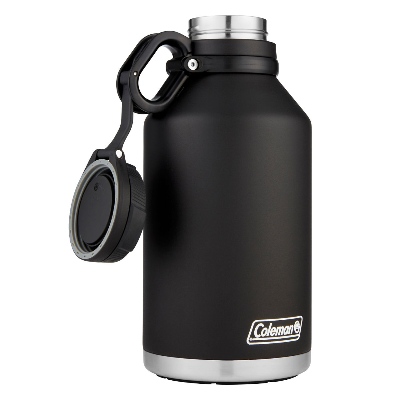 64oz. Stainless Steel Insulated Growler | Coleman
