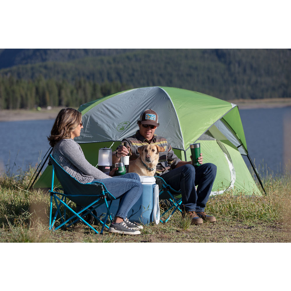 Coleman® Kickback Breeze Chair | Coleman