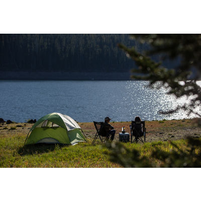 Sundome&reg; 6-Person Camping Tent