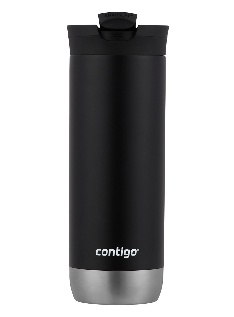 SNAPSEAL™ Insulated Stainless Steel Travel Mug, 20 oz | Contigo