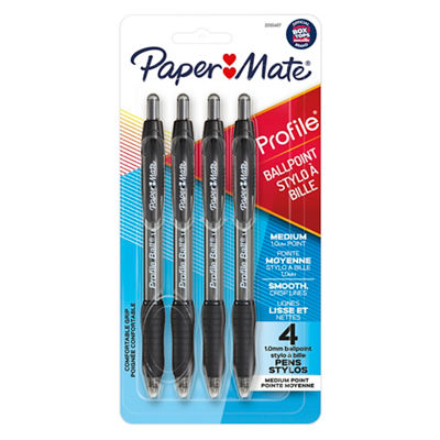 Promo Papermate Stylo à Bille 045 chez Hyperburo