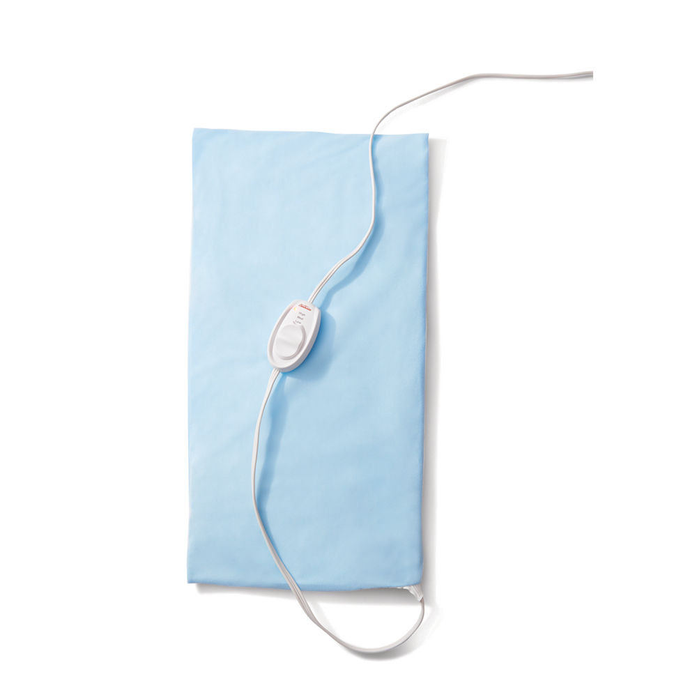 ◆タチカワ◆バーチカル◆W318×H203◆Z-2512BL6◆ King Size Heating Pad | Sunbeam