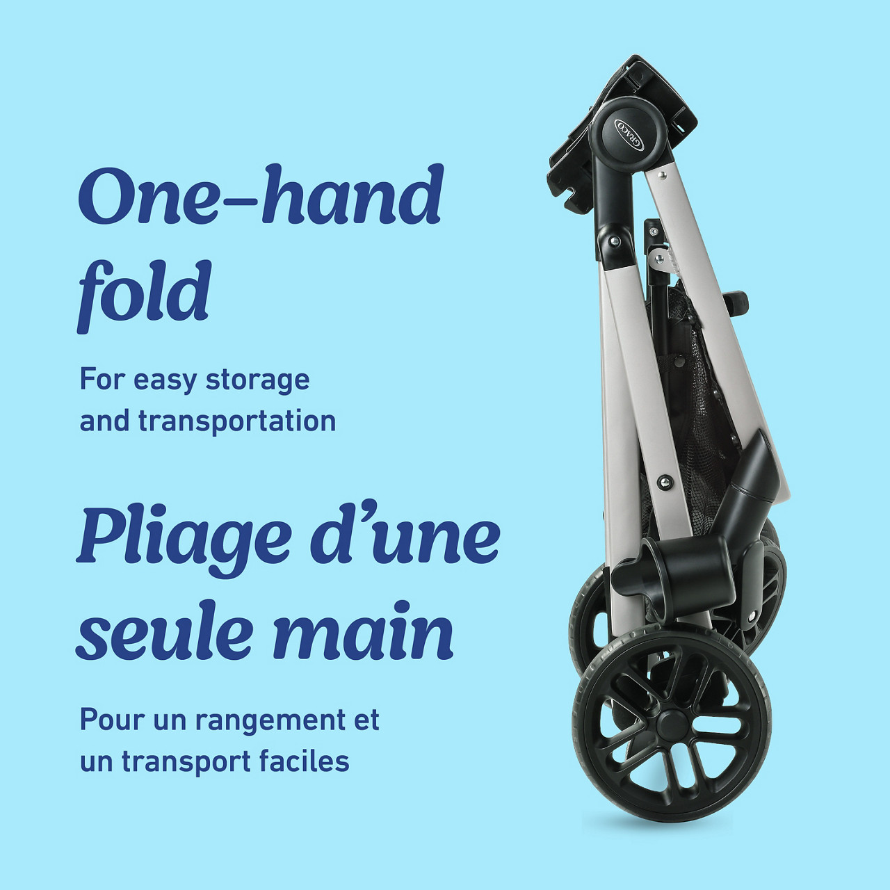 Modes&trade; Pramette Travel System