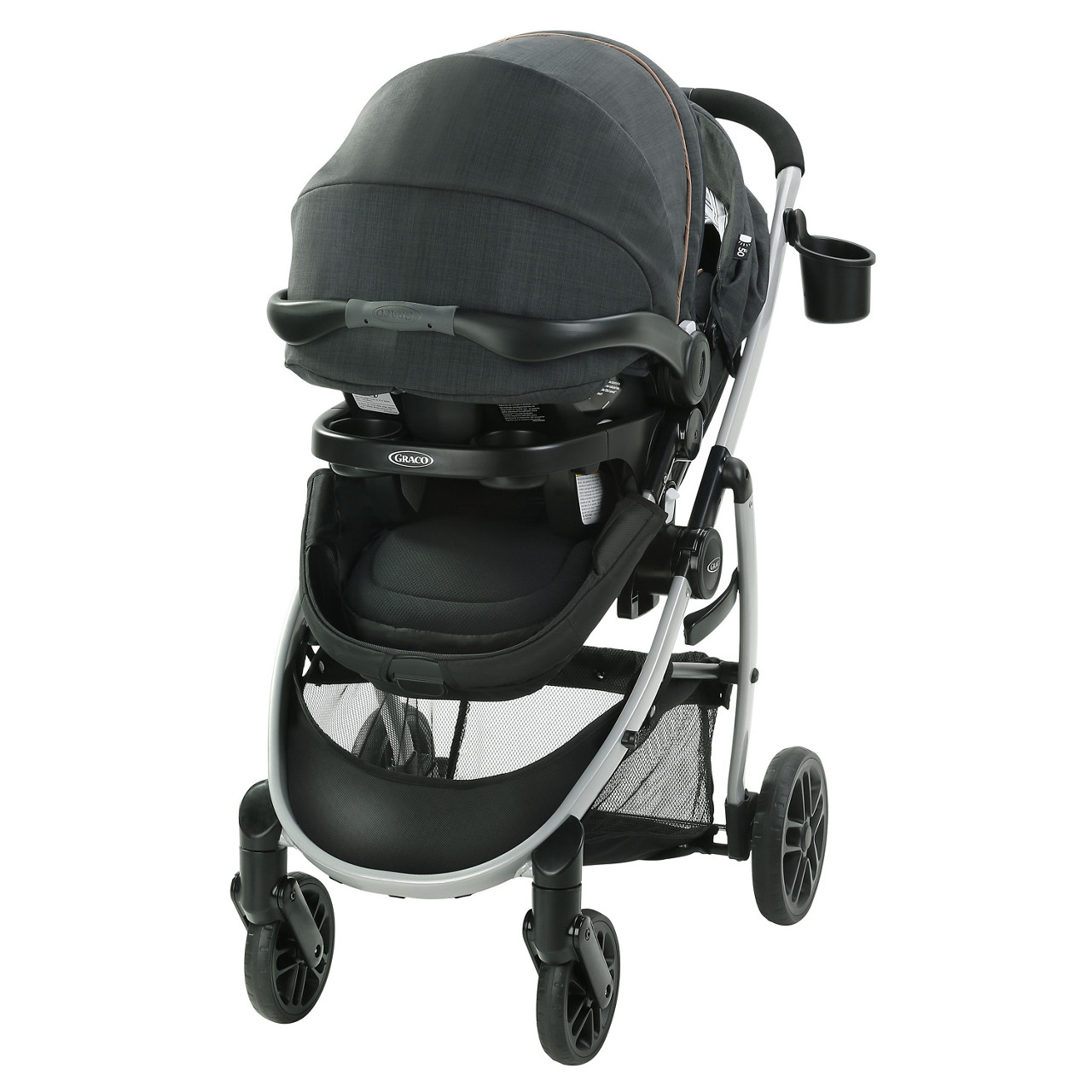 Modes&trade; Pramette Travel System