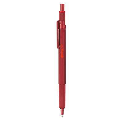 rOtring 600 Ballpoint Pen