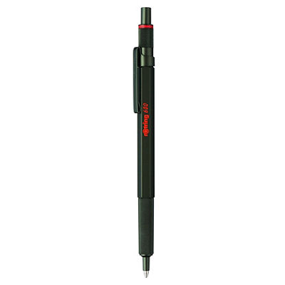 rOtring 600 Ballpoint Pen