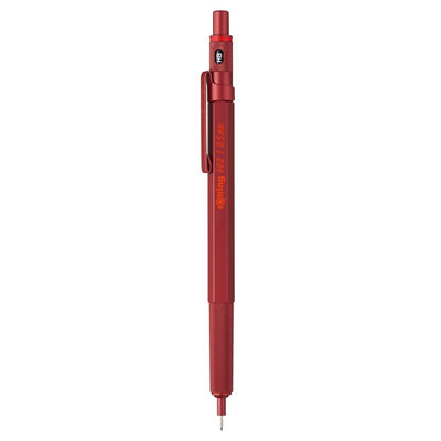 rOtring 600