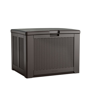Deck Box