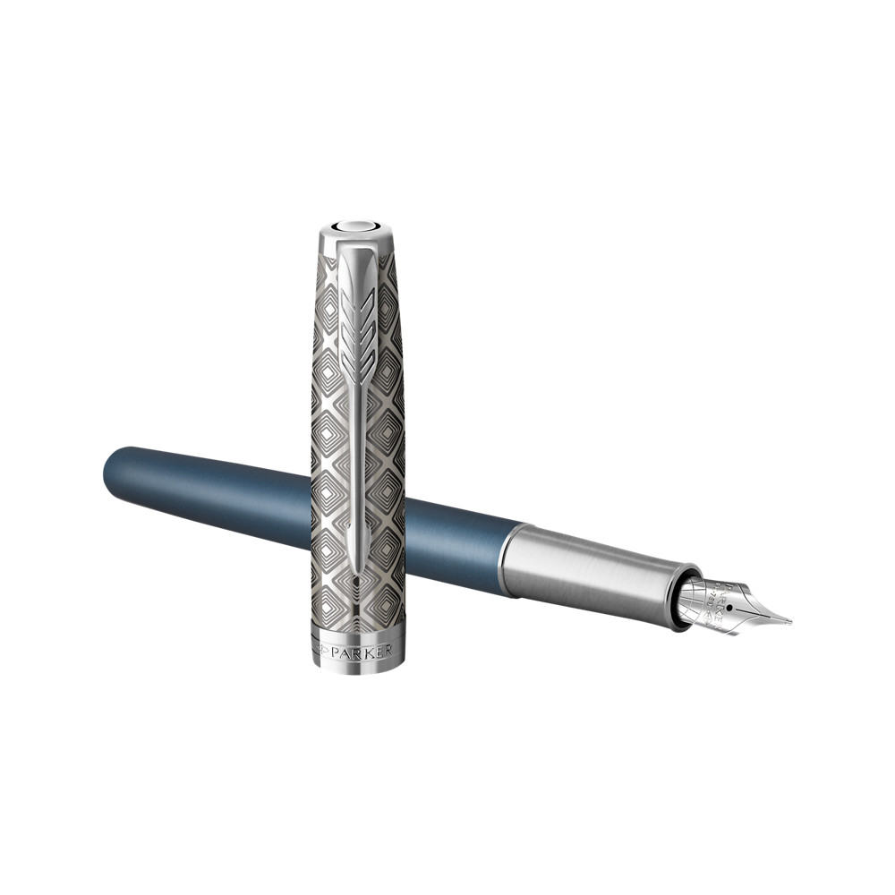 Sonnet Premium Fountain Pen | Parker