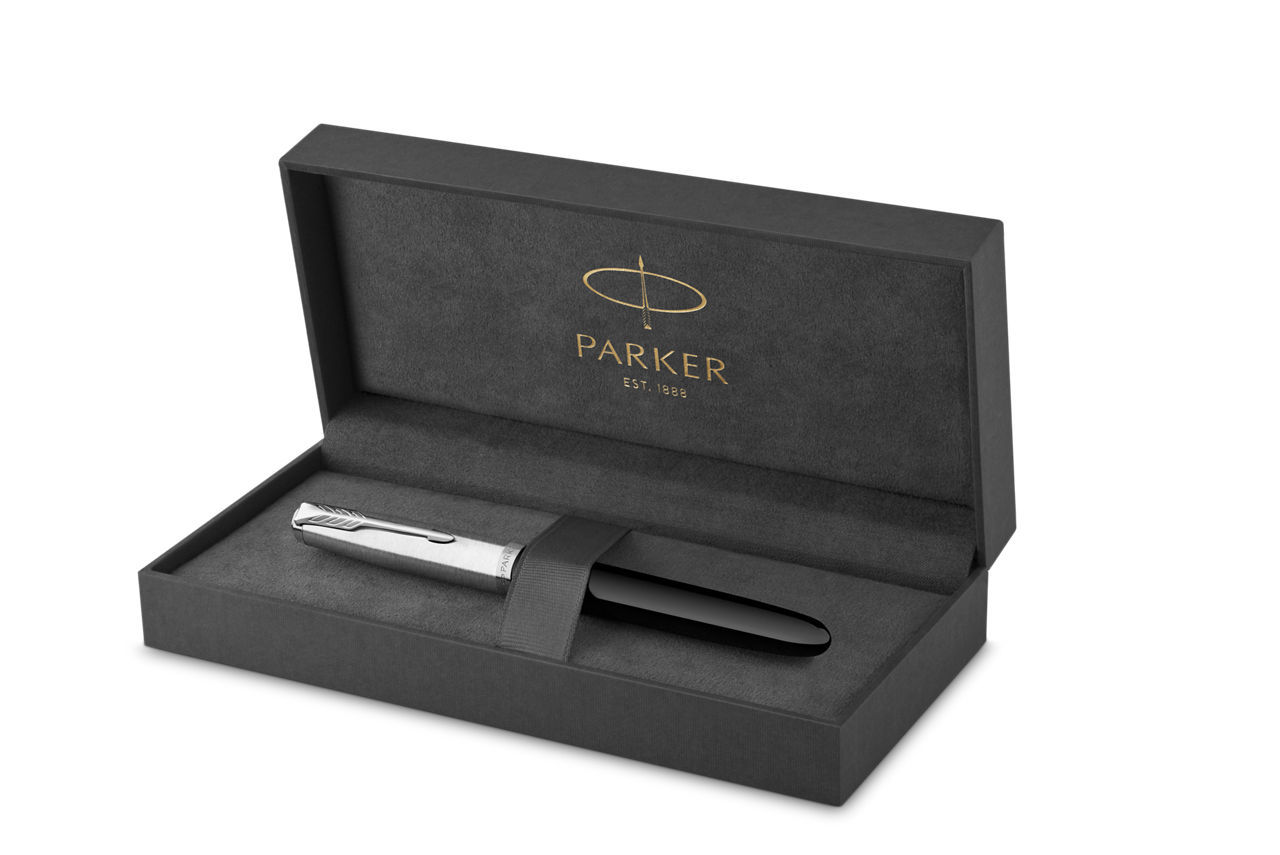 Parker 51 Fountain Pen | Parker