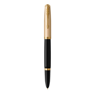 Pi&oacute;ro wieczne Parker 51 Premium