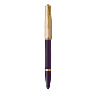Pi&oacute;ro wieczne Parker 51 Premium