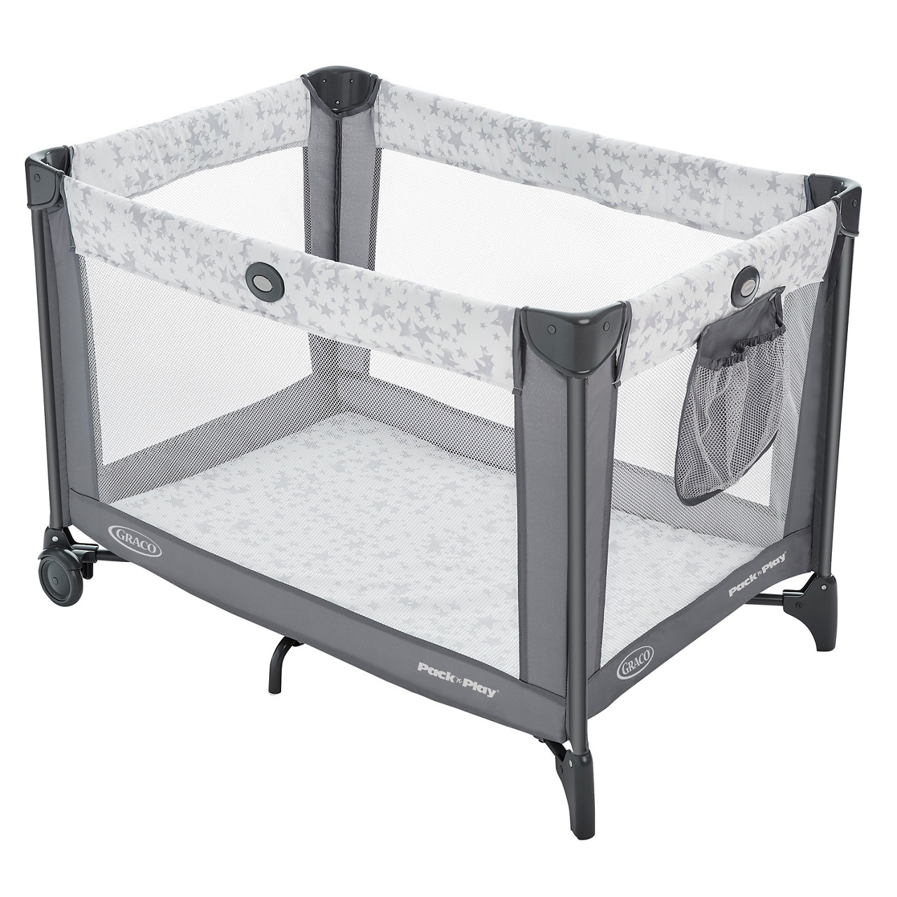 Graco Pack 'n Play Playard, Oskar