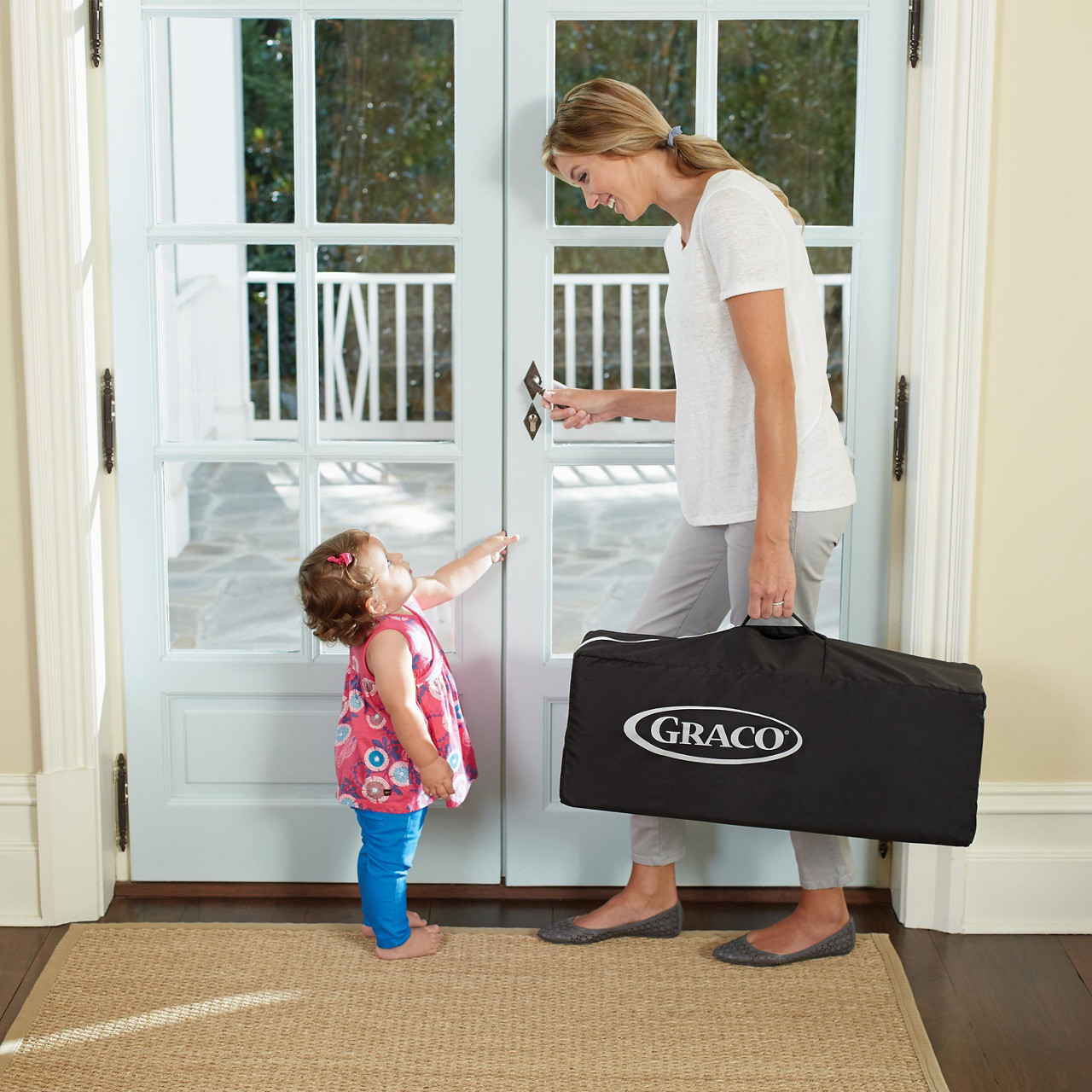 Graco Pack 'n Play Playard, Oskar