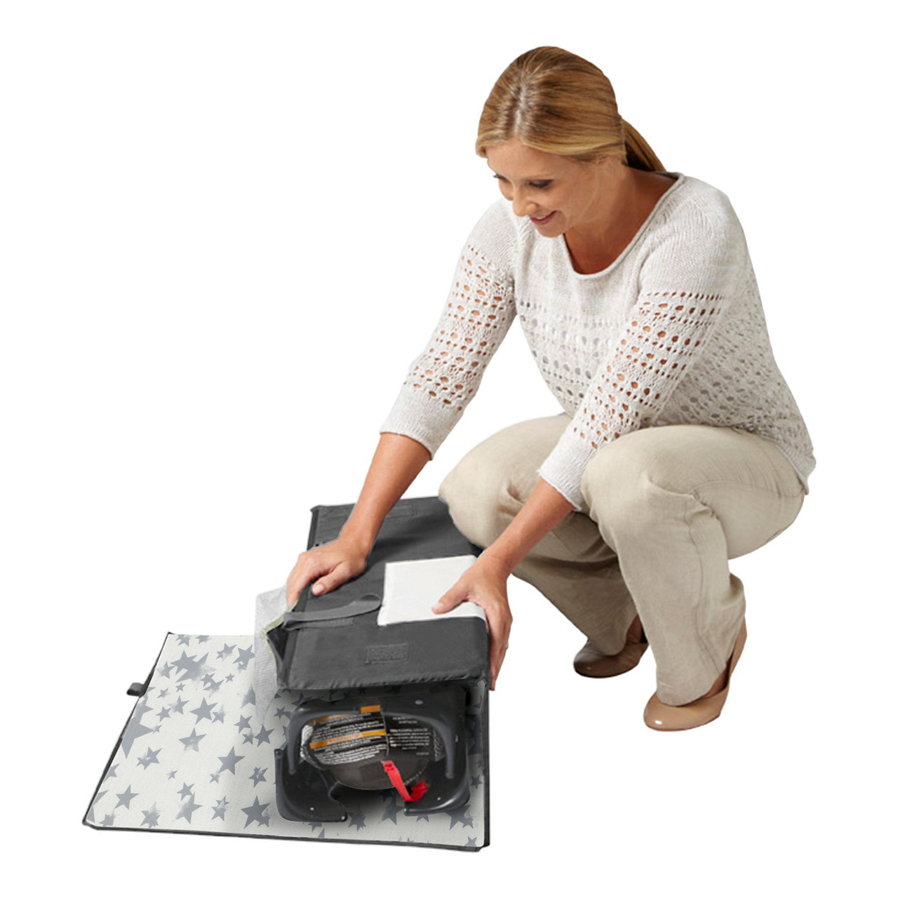 Graco Pack 'n Play Playard, Oskar