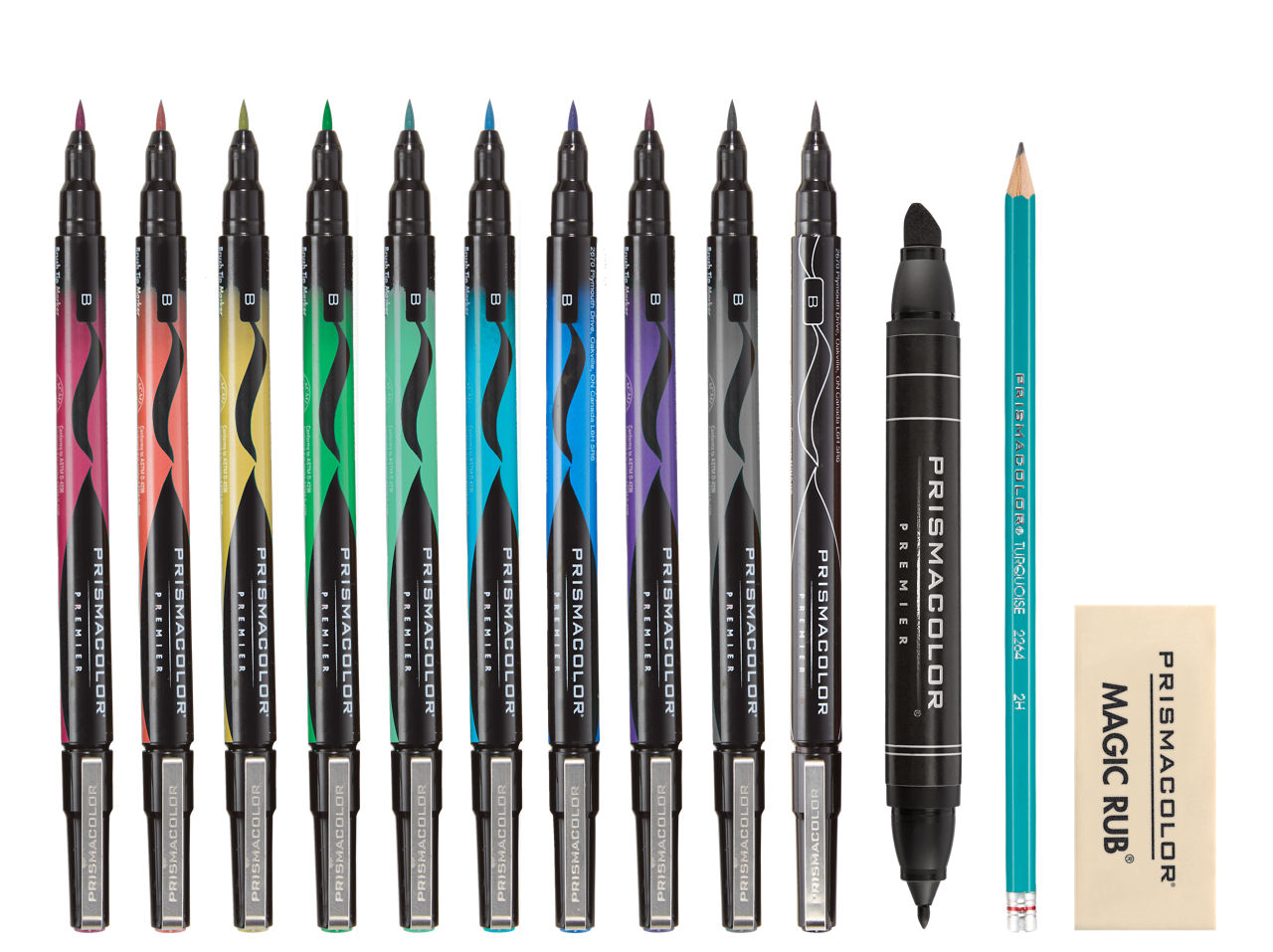 Premier® Hand Lettering Sets | Prismacolor