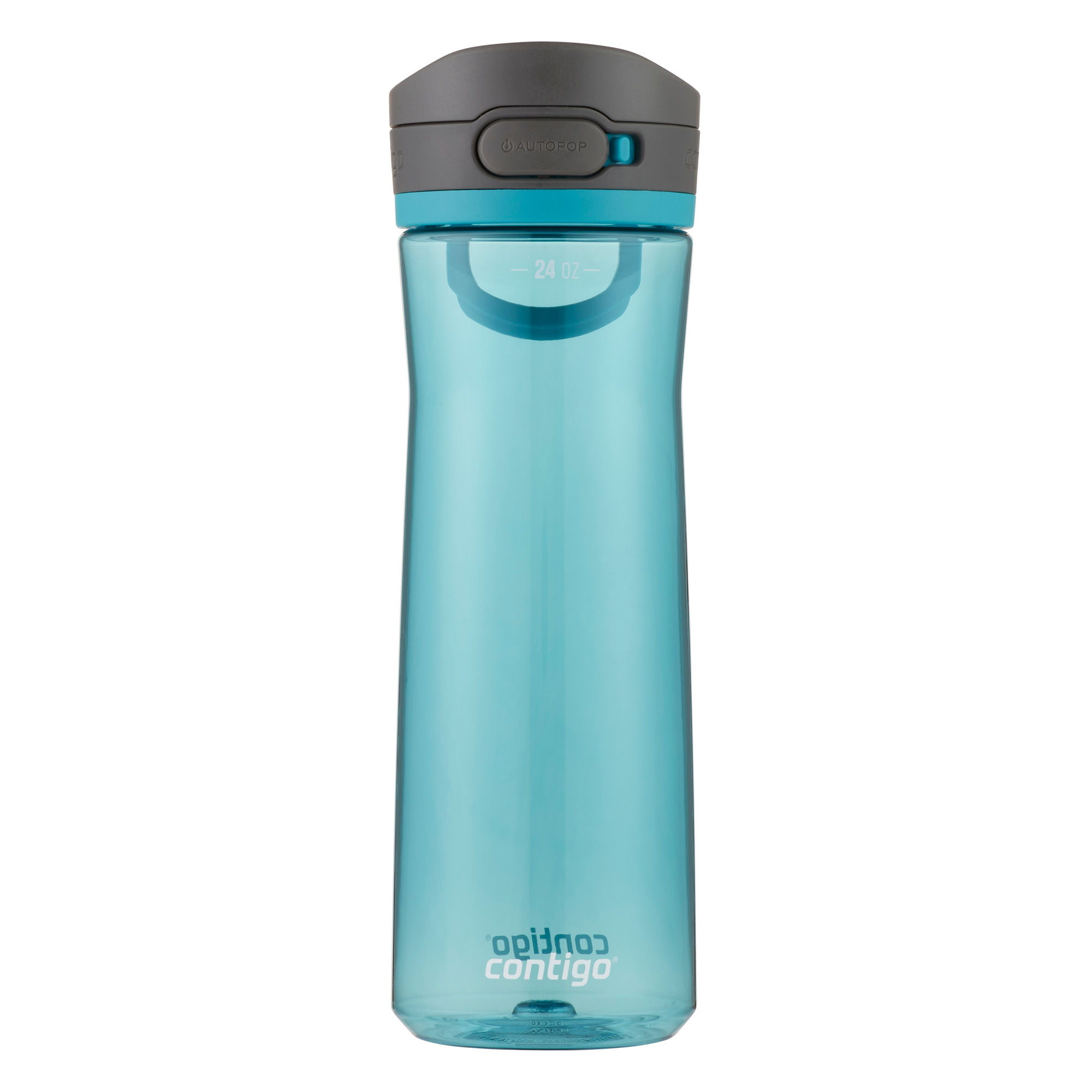 Contigo® Jackson 2.0 Tritan Water Bottle with AUTOPOP® Lid | 24 oz | Juniper 2