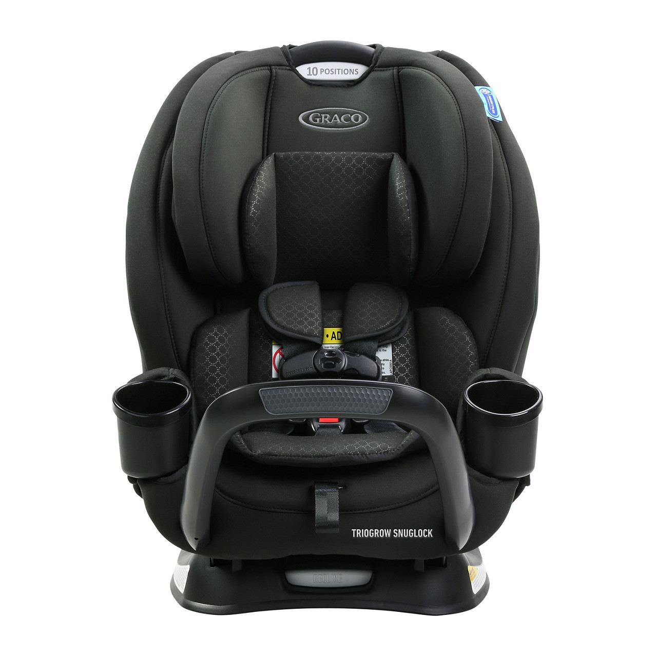Graco&reg; TrioGrow&trade; SnugLock&reg; 3-in-1 Car Seat