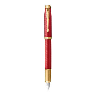Parker IM Premium F&uuml;llfederhalter